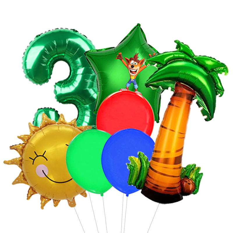 Palloncini in lamina di allumi - Retro Gaming Console recensione e prezzo