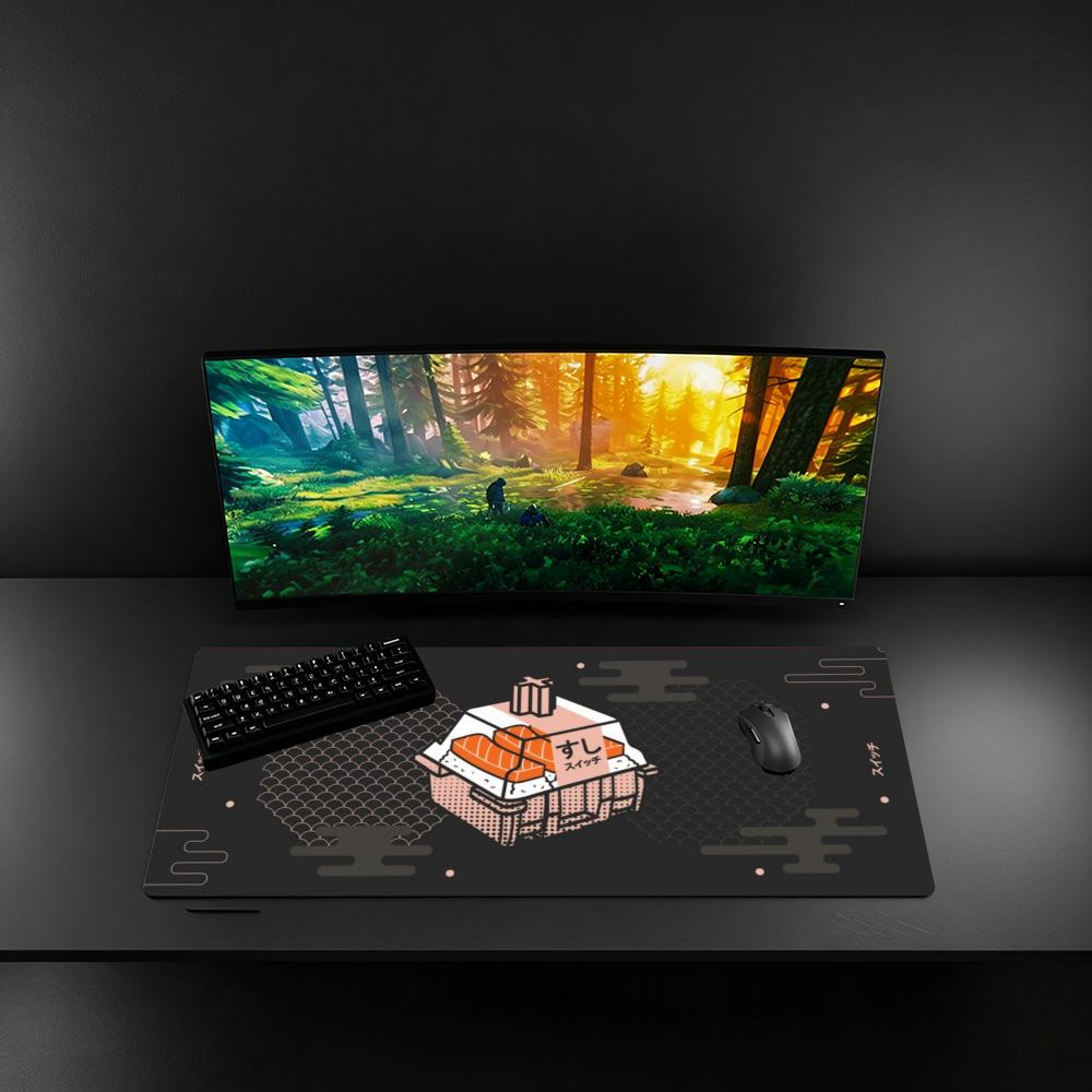 Tappetino da scrivania XL gran - Retro Gaming Xl recensione e prezzo