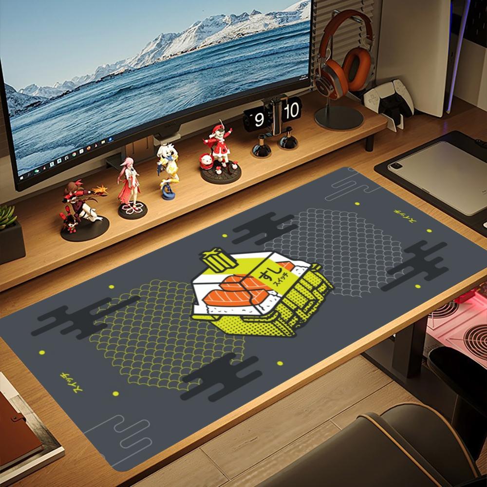Tappetino da scrivania XL gran - Retro Gaming Xl recensione e prezzo
