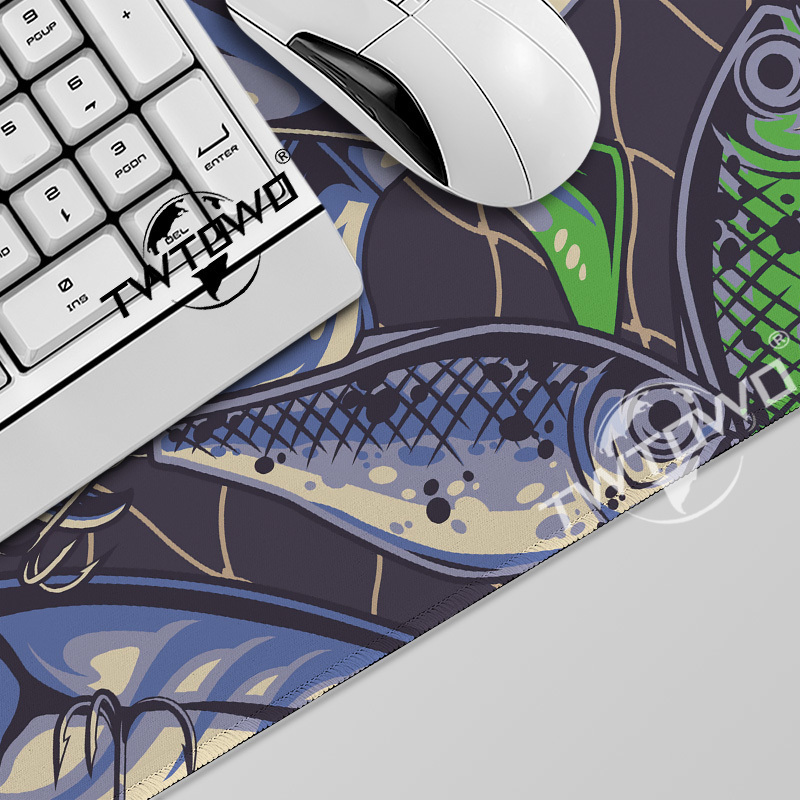 Tappetino per mouse Esche da p - Retro Gaming Xl recensione e prezzo