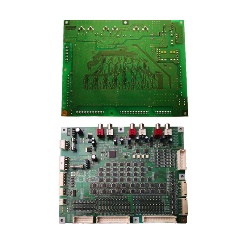 Jubeat Arcade Machine IO Card  - Retro Gaming Repair Shop recensione e prezzo