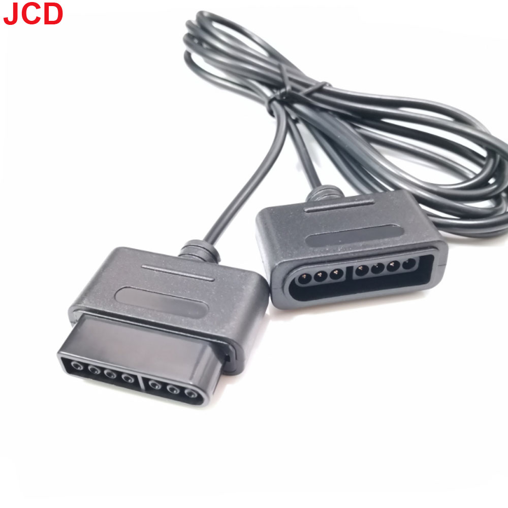 JCD 1 pz 1.8 m Cavo di prolung - Retro Gaming Cable recensione e prezzo