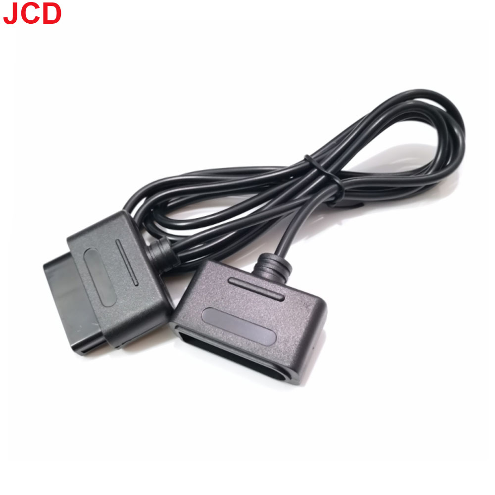 JCD 1 pz 1.8 m Cavo di prolung - Retro Gaming Cable recensione e prezzo