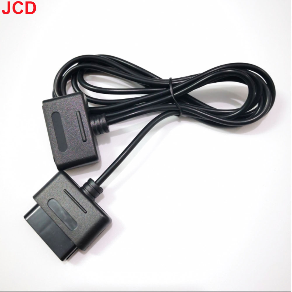 JCD 1 pz 1.8 m Cavo di prolung - Retro Gaming Cable recensione e prezzo