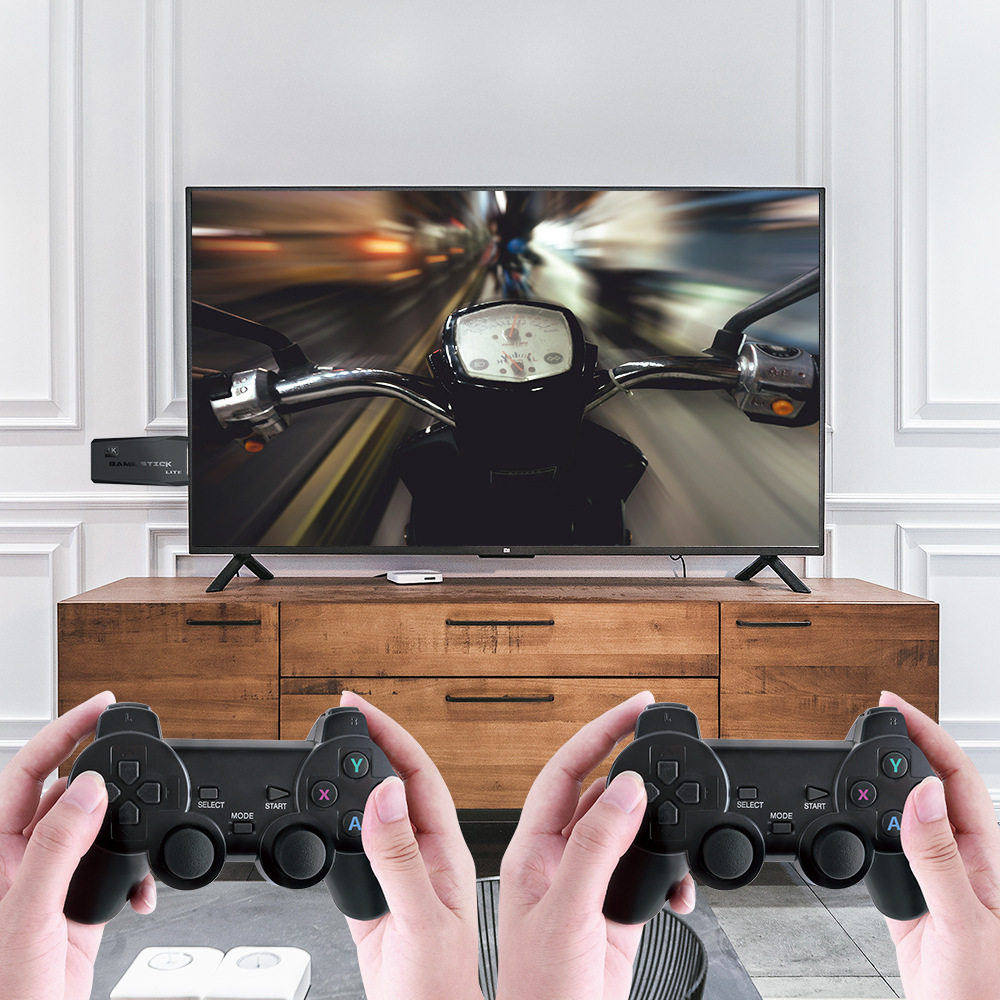 Console di Gioco M8 TV Stick 1 - Retro Gaming Tv recensione e prezzo