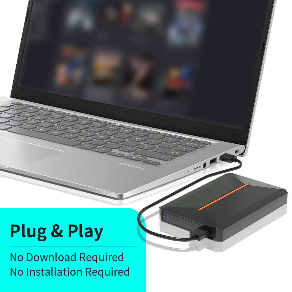 Launchbox OS Console di gioco  - Retro Gaming Device Handheld recensione e prezzo