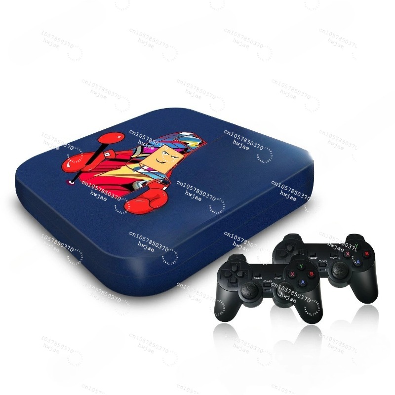 Console di Gioco Retrò con Usc - Retro Gaming Console recensione e prezzo