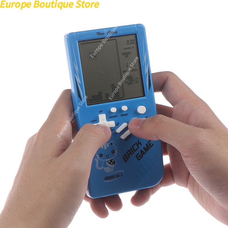 Console di Gioco Portatile per - Retro Gaming Device Handheld recensione e prezzo