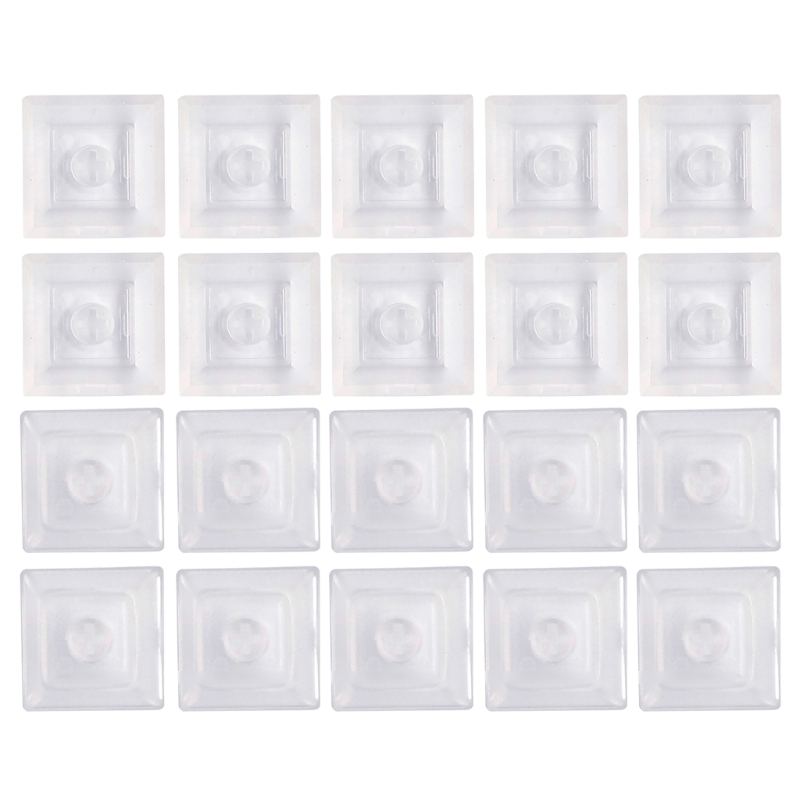 DSA 1U Keycap Set PBT Blank Ke - Retro Gaming Keycaps recensione e prezzo