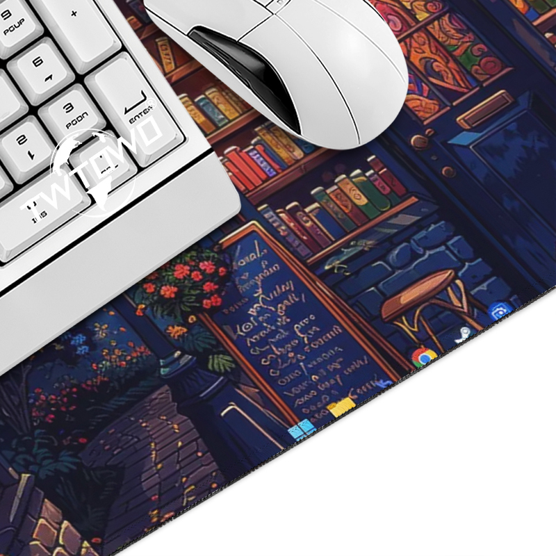 Tappetino per mouse Retro Book - Retro Gaming Xl recensione e prezzo