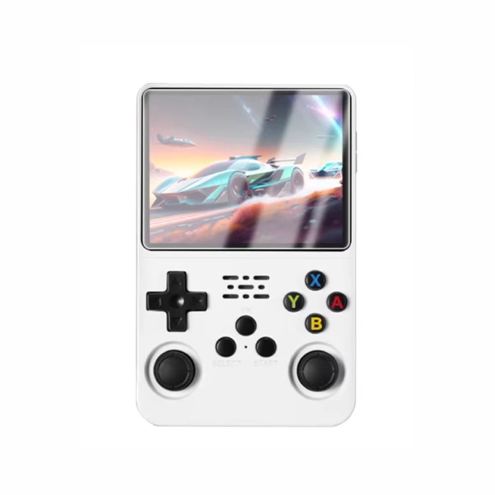 3 pz TPU Pellicola Morbida Pro - Console Retro Gaming Portable recensione e prezzo