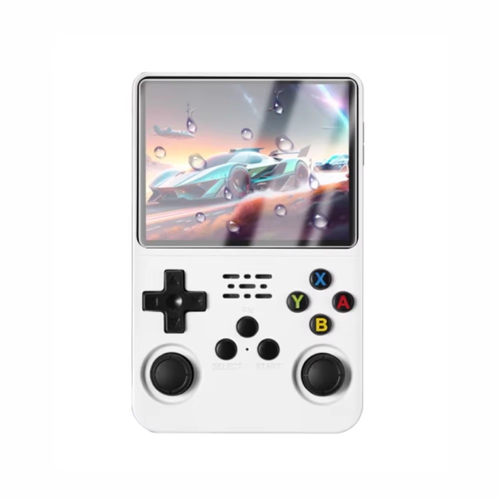 3 pz TPU Pellicola Morbida Pro - Console Retro Gaming Portable recensione e prezzo