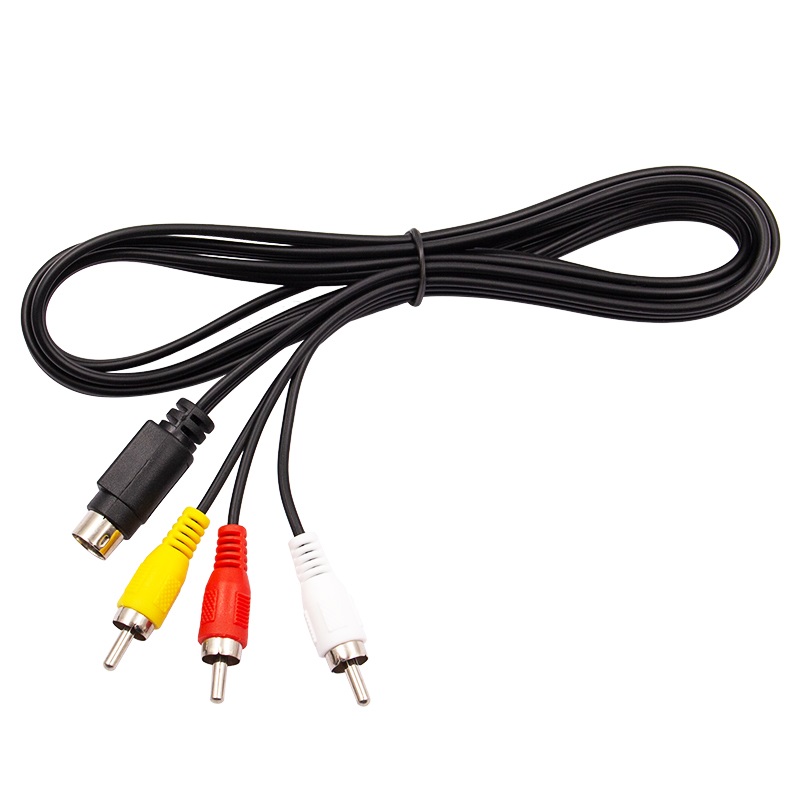 Cavo di connessione da 1,8 m p - Retro Gaming Cable recensione e prezzo