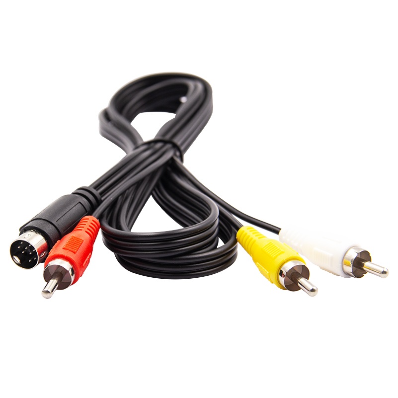 Cavo di connessione da 1,8 m p - Retro Gaming Cable recensione e prezzo