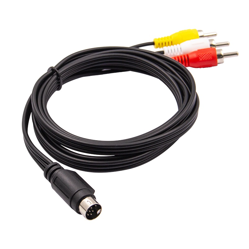 Cavo di connessione da 1,8 m p - Retro Gaming Cable recensione e prezzo